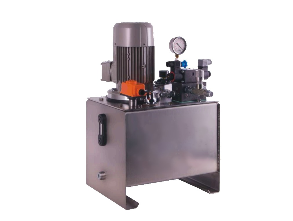 Hydraulic Power Pack