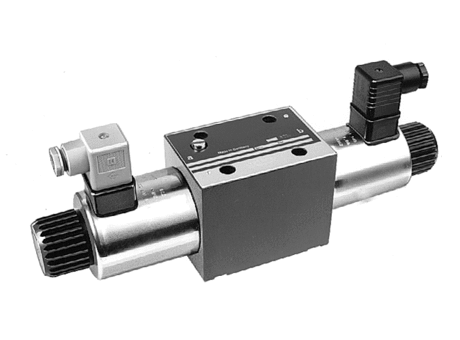 Hydraulic Directional control valve