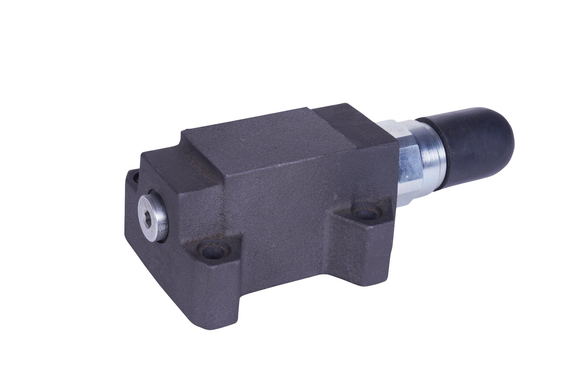 Hydraulic Pressure control valve