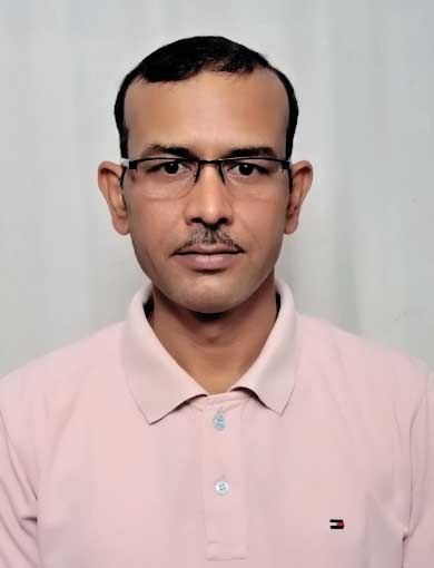 Technical Director - Hiralal Verma